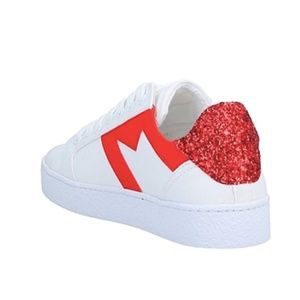 MAJE Sneakers Size 7